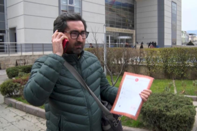 Bursa’da parasız ev sahibi oldu: Gerçek başka çıktı