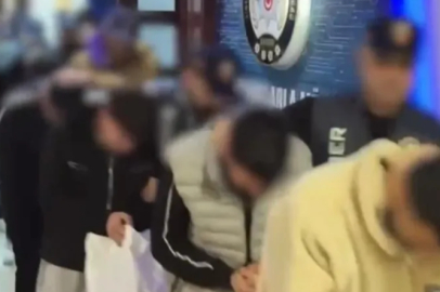 Bursa dahil 7 ilde yasa dışı bahis operasyonu