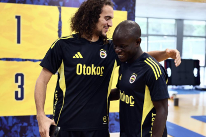 Fenerbahçe, 5 futbolcu transfer etti