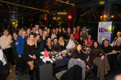 İK 360 Platformu’ndan anlamlı iş birliği ve birinci yıl kutlaması