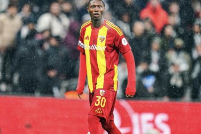 Kayserispor 7 transfer yaptı