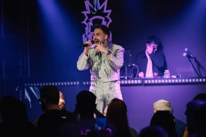 Uludağ'da Sefo çılgınlığı