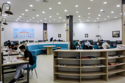 Üniversite hayaline Büyükşehir desteği