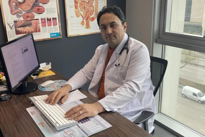 Haftalarca süren ishal ve karın ağrısına dikkat