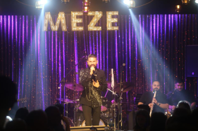 Mehmet Çevik'ten samimi itiraflar: "Sahne aşkım hiç bitmedi"