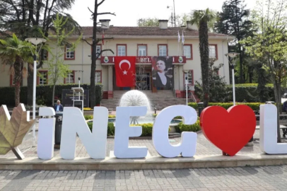 İnegöl’ün nüfusu 306 bini aştı: Hızlı büyüme sürüyor