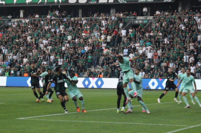 Kayserispor ile Kocaelispor 4. kez karşı karşıya