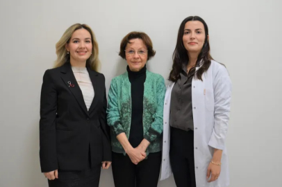 Sağlıklı hayat merkezine başvurdu, hayatı değişti