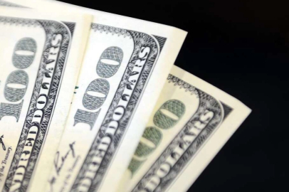 Serbest piyasada döviz fiyatları