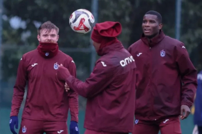 Trabzonspor evinde yıkılmıyor