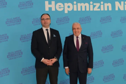 Aksa Bursa Doğalgaz’dan Nilüfer’e ziyaret