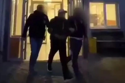 Bursa’da 21 yıl 11 ay hapis cezası bulunan firari yakalandı