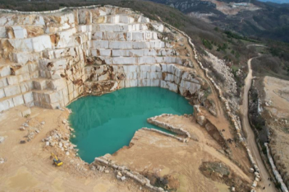 Bursa'daki o köy bir kararla ayaklandı