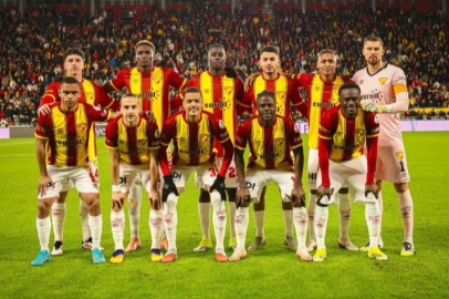 Göztepe, Süper Lig'de en az gol yiyen takım