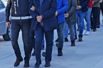 Zehir tacirlerine büyük darbe: 305 şüpheli yakalandı