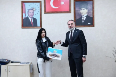 Başkan Erol’dan KPSS adaylarına net mesaj: Yanınızdayız