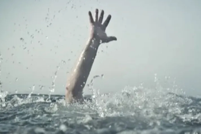 Bursa'da 5 yaşındaki çocuğunu denizde boğdu