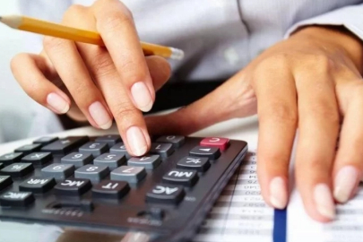 Ticaret satış hacmi yıllık yüzde 3,8 arttı