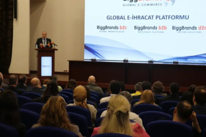 BiggBrands e-ihracat vizyonunu Bursa’da buluşturdu