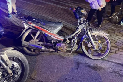 Bursa'da dur ihtarına uymadı 70 bin 376 TL ceza yedi