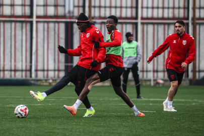 Galatasaray ile Eyüpspor 4. randevuda