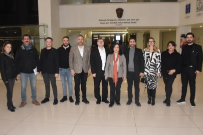 Mimarlar Odası Bursa Şubesi’nden açıklama