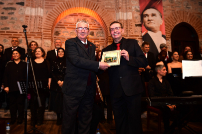 Osmangazi’de Anadolu ezgileriyle türkü şöleni