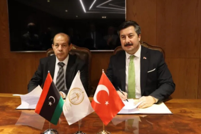 Yenişehir'den uluslararası adım