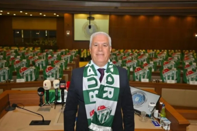 Başkan Bozbey Portekiz’den seslendi: "Biz şampiyon olacağız"
