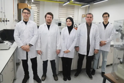 BTÜ'den geleceğin uçuş teknolojileri için termal koruma