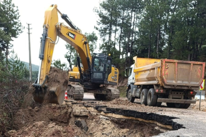 Bursa'da güvenli ulaşım seferberliği