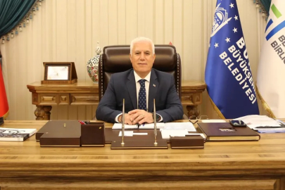 Fitch, Bursa’nın kredi notunu ‘Pozitif’e çıkardı