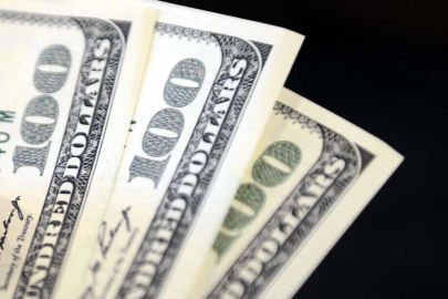 Serbest piyasada döviz fiyatları