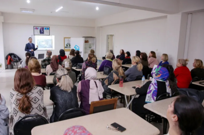 Bursa Büyükşehir'den LÖSEV’e anlamlı bağış