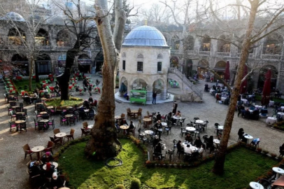 Bursa’da bugün hava nasıl olacak?