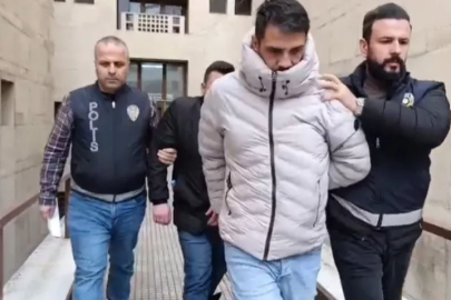 Bursa'da kadın öğretmene silahlı saldırı düzenleyen eski nişanlısı tutuklandı