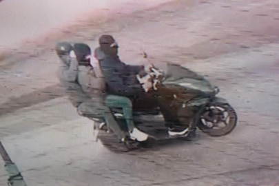 Bursa’da maskeli hırsızlar 68 saatte yakalandı