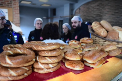 Osmangazi Belediyesi’nden fırınlara ve tatlıcılara Ramazan denetimi