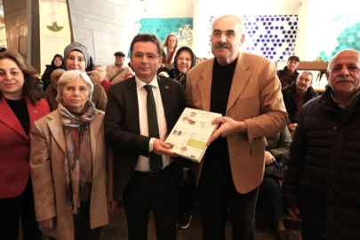 Osmangazi Kent Konseyi’nin çağrısı karşılık buldu