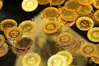 Serbest piyasada altın fiyatları