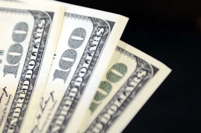 Serbest piyasada döviz fiyatları