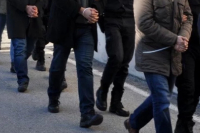 İstanbul merkezli 8 ilde göçmen kaçakçılığı operasyonu: 51 gözaltı