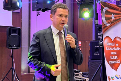 Osmangazi Kardeşler Buluşması’nın ikincisi Üsküp’te gerçekleşti