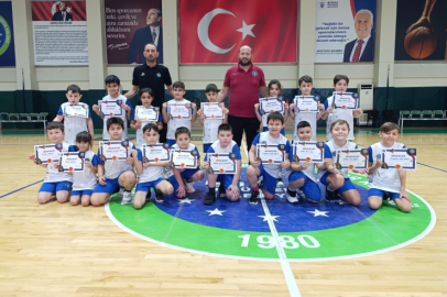 Büyükşehir ile eğlence ve spor bir arada