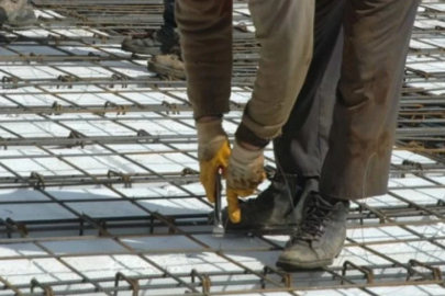 Hizmet üretim endeksi yıllık yüzde 4,2 arttı