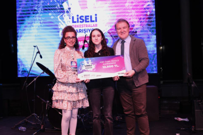 Osmangazi'nin en yetenekli sesleri belli oldu