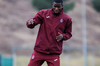 Paul Onuachu, Süper Lig'de kendini aştı