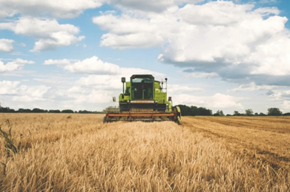 Tarım-ÜFE yıllık yüzde 43,58 arttı