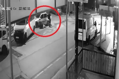 Bursa polisinden cinayet operasyonu: 5 şüpheli yakalandı