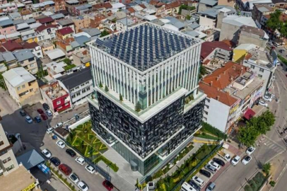 Konut fiyatları yüzde 27,7 arttı